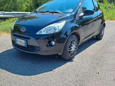 Usata Ford Ka