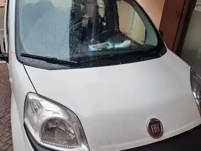 Usata Fiat Qubo