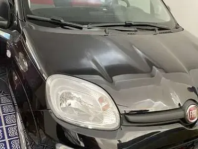 Usata Fiat Panda Cross