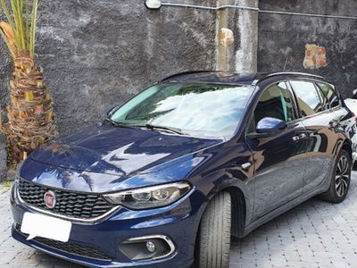 usata Fiat Tipo 1.6 MJT 120 CV. LOUNGE station wagon