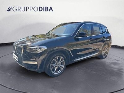 Usata 2024 BMW X3 Comfort Edition SUV | 29.500 € (Super prezzo)