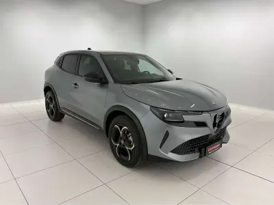 Usata Alfa Romeo GT Junior 136 CV (100 kW) 2025 Grigio arese SUV