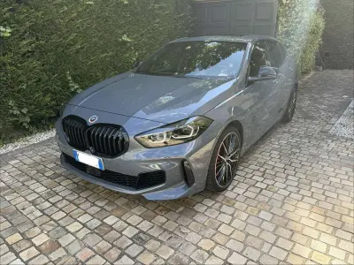 Usata BMW 128
