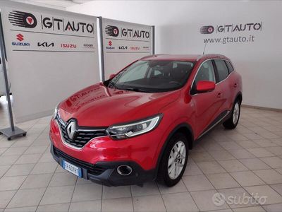 usata Renault Kadjar 1.5 dCi Energy Sport Edition - Km 6