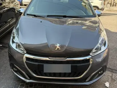 Usata Peugeot 208