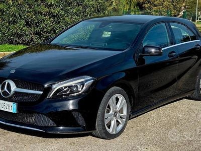 Occasion Mercedes A180