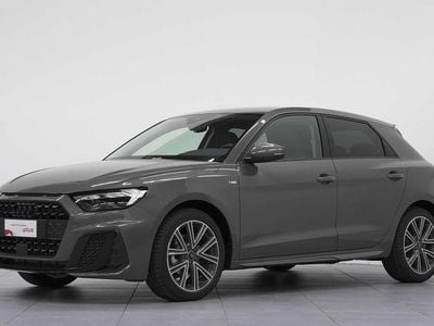 Nuova Audi A1 Ambiente 116 CV (85 kW) 2026 SUV