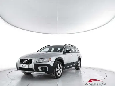 Usata Volvo XC70