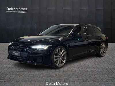 Audi A6 usata Prezzo da € • auto in vendita - Main Image