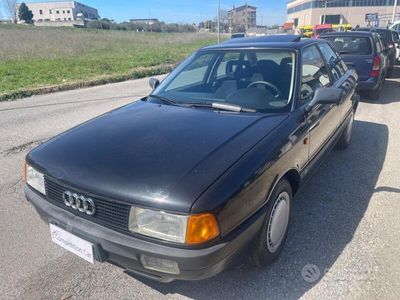 usata Audi 80 1.8 S