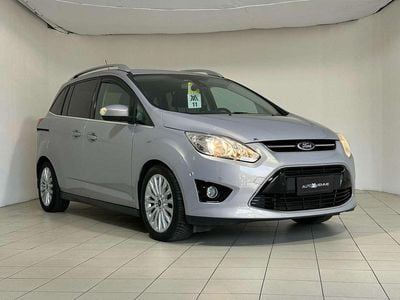 Ford Grand C-Max