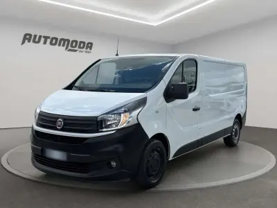 Usata Fiat Talento