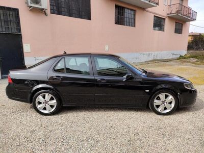 usata Saab 9-5 1.9 TiD 16V aut. Vector