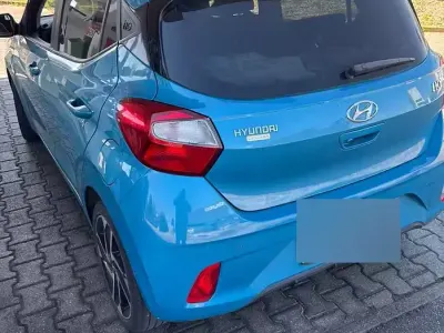 Usata Hyundai i10