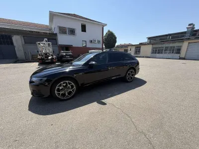 Usata Audi A6