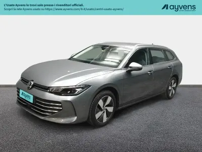 Usata VW Passat