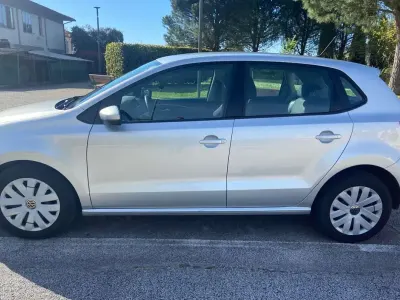 Occasion VW Polo