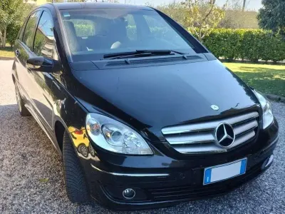 Usata Mercedes B170