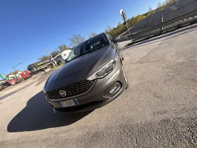 Occasion Fiat Tipo Opening Edition 95 ch (69 kW) 2016 Berline