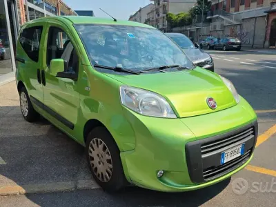 Usata Fiat Qubo