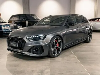 Usata Audi RS4