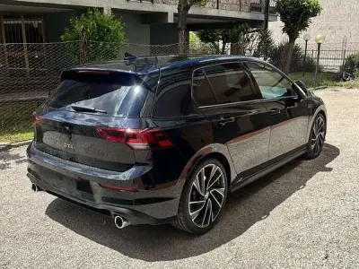 Usata VW Golf VIII GTI 245 CV (180 kW) 2020 Berlina