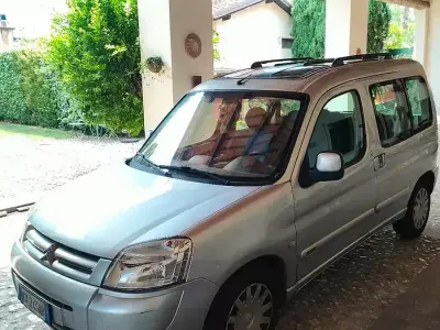 Usata Citroën Berlingo