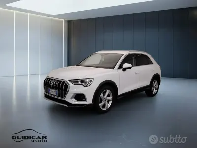 Usata Audi Q3