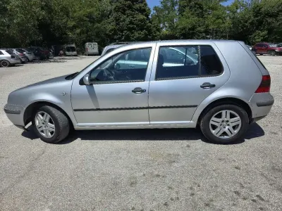 Usata VW Golf IV
