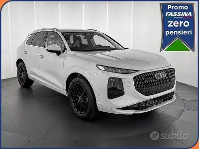 Usata Audi Q3