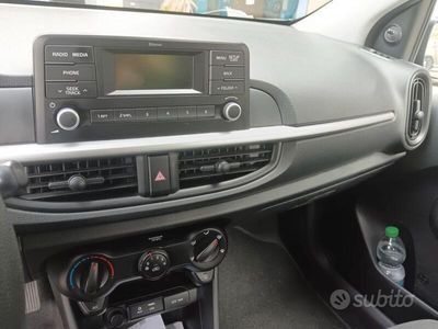 usata Kia Picanto 3ªs.(17-->) - 2018