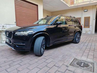 Usata 2016 Volvo XC90 Business Edition SUV | 32.000 €