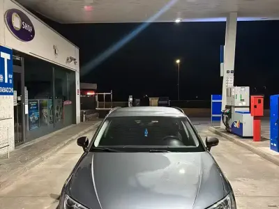 Usata Audi A3 S-Line 110 CV (80 kW) 2017 Berlina