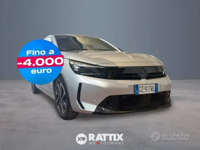Usata Opel Corsa