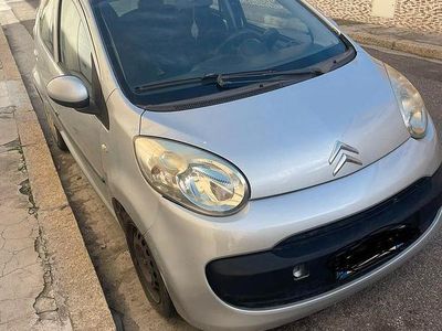 Usata Citroën C1 2007 Utilitaria
