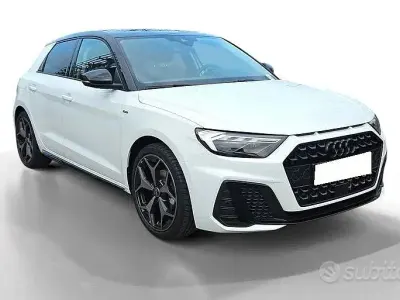Usata Audi A1
