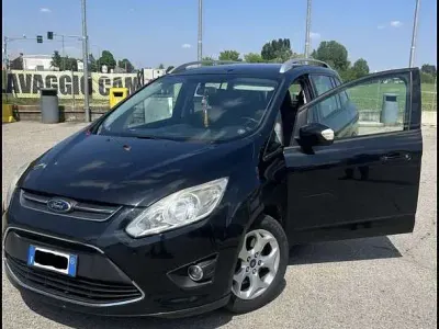 Usata Ford Grand C-Max 116 CV (85 kW) 2011 Monovolume