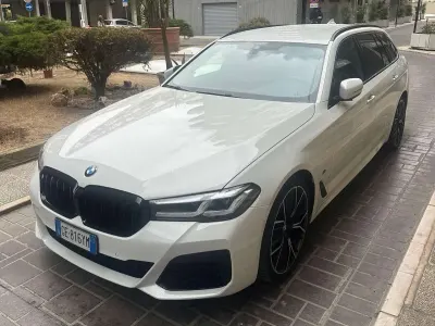 Usata BMW 530