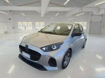 Usata Mazda 2