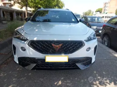 Usata Cupra Formentor