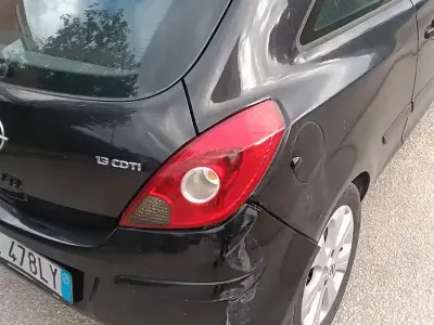 Usata Opel Corsa