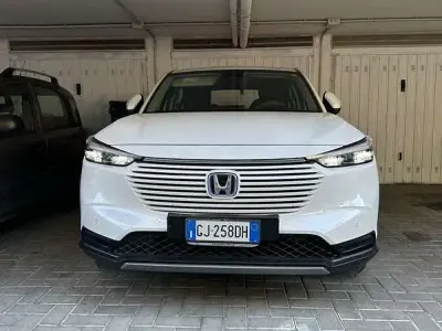 Usata Honda HR-V Elegance 107 CV (78 kW) 2022 SUV