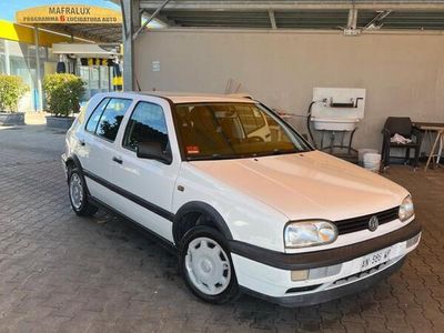 usata VW Golf III Golf 1.9 diesel cat 5 porte CL Ecomatic