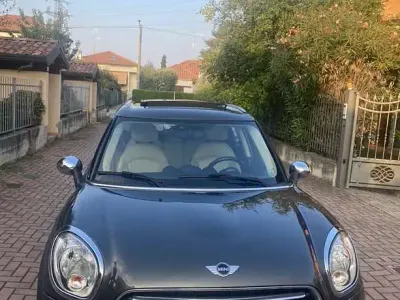 Occasion Mini Countryman 90 ch (66 kW) 2013 SUV