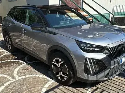 Usata Peugeot 2008 GTi 136 CV (100 kW) 2025 SUV