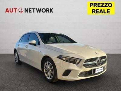 Mercedes A250