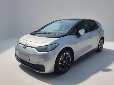 Usata VW ID.3
