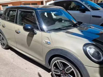 Usata Mini John Cooper Works