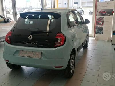 usata Renault Twingo Electric - 2024