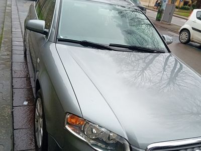 usata Audi A4  avant top plus